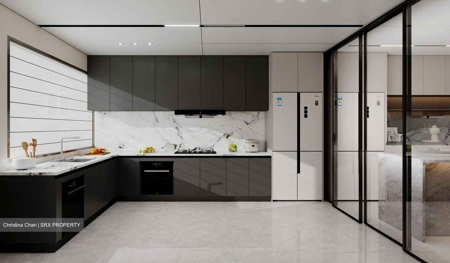 Serangoon Garden Estate (D19), Terrace #525158971